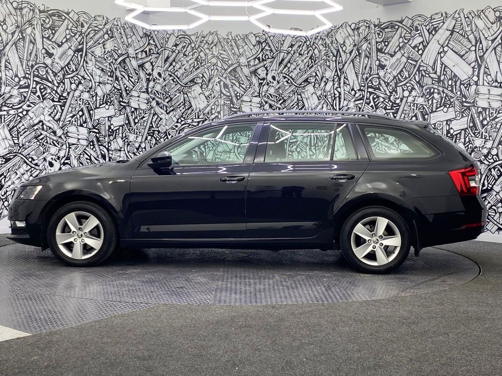 Used Skoda Octavia 2018 for sale - 76038900: Photo 13