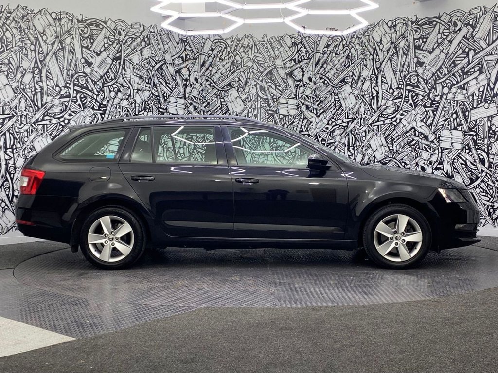 Used Skoda Octavia 2018 for sale - 76038900: Photo 15