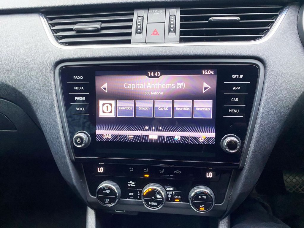 Used Skoda Octavia 2018 for sale - 76038900: Photo 18