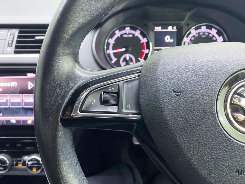 Used Skoda Octavia 2018 for sale - 76038900: Photo 19