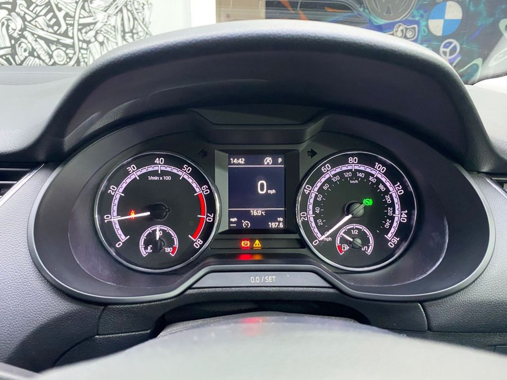 Used Skoda Octavia 2018 for sale - 76038900: Photo 20