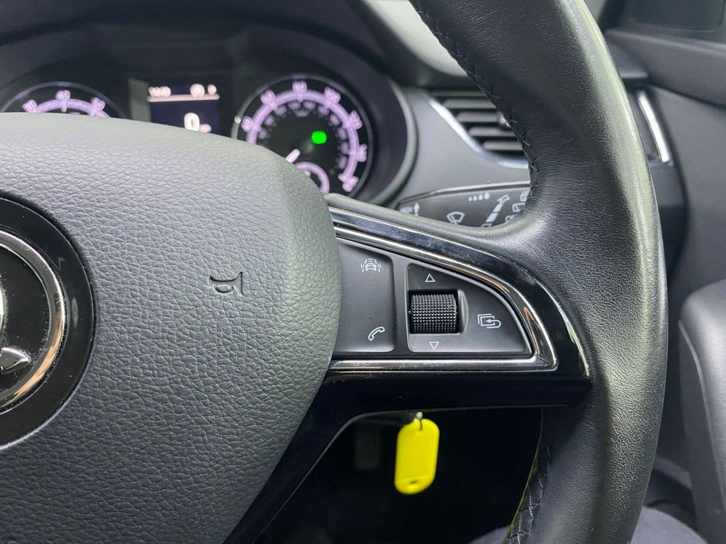 Used Skoda Octavia 2018 for sale - 76038900: Photo 21