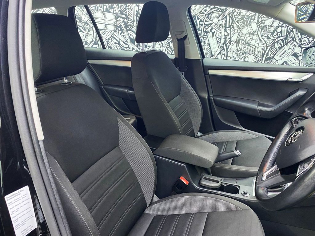 Used Skoda Octavia 2018 for sale - 76038900: Photo 23