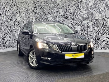 Used Skoda Octavia 2018 for sale - 76038900: Photo 4