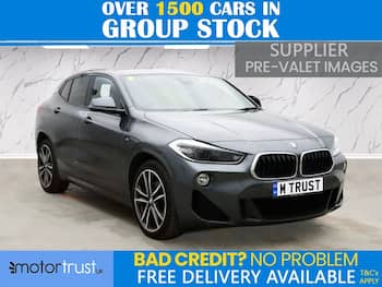 Used BMW X2 2020 for sale - 79686522: Photo