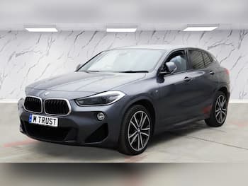 Used BMW X2 2020 for sale - 79686522: Photo