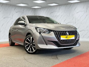 Used Peugeot 208 2020 for sale - 78425785: Photo