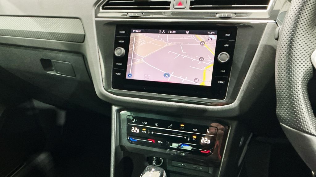 Used Volkswagen Tiguan 2022 for sale - 78154255: Photo 10