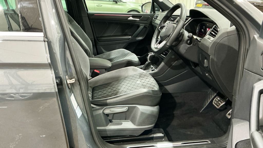 Used Volkswagen Tiguan 2022 for sale - 78154255: Photo 12
