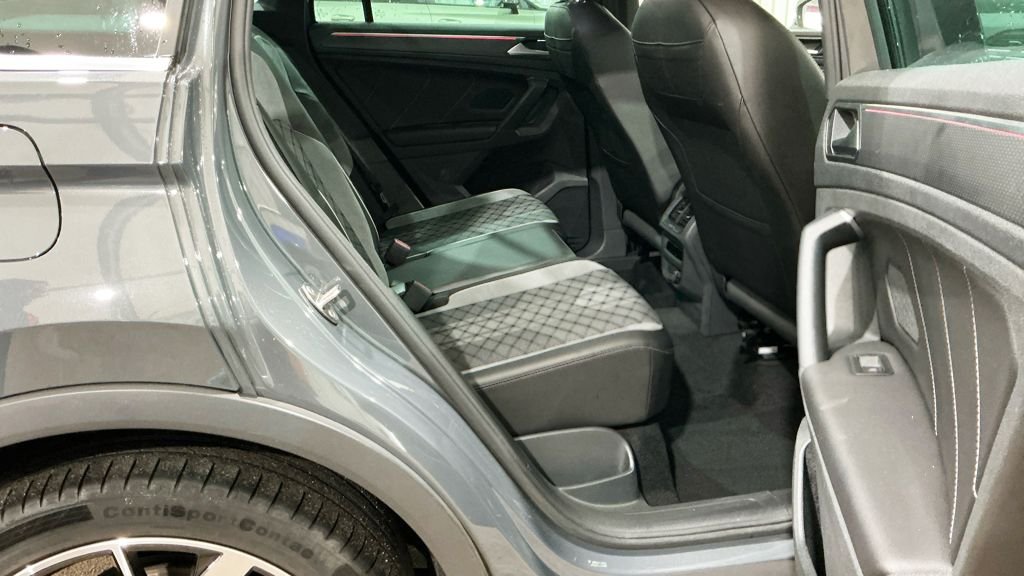 Used Volkswagen Tiguan 2022 for sale - 78154255: Photo 13