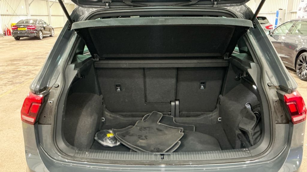 Used Volkswagen Tiguan 2022 for sale - 78154255: Photo 14