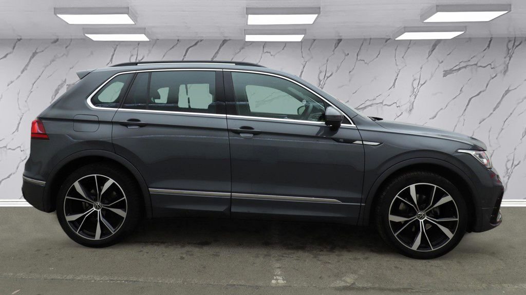 Used Volkswagen Tiguan 2022 for sale - 78154255: Photo 7