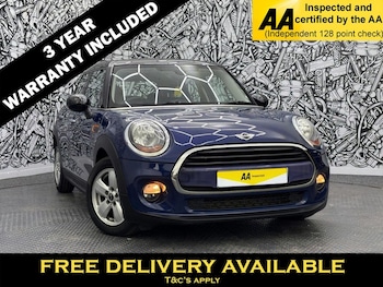 Used MINI Hatch 2017 for sale - 75854597: Photo