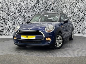 Used MINI Hatch 2017 for sale - 75854597: Photo