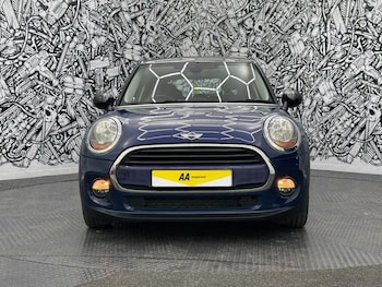 Used MINI Hatch 2017 for sale - 75854597: Photo