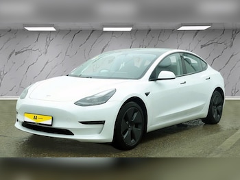 Used Tesla Model 3 2021 for sale - 78083269: Photo