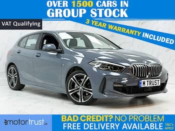 Used BMW 1 Series 2023 for sale - 79313119: Photo