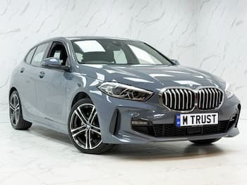 Used BMW 1 Series 2023 for sale - 79313119: Photo