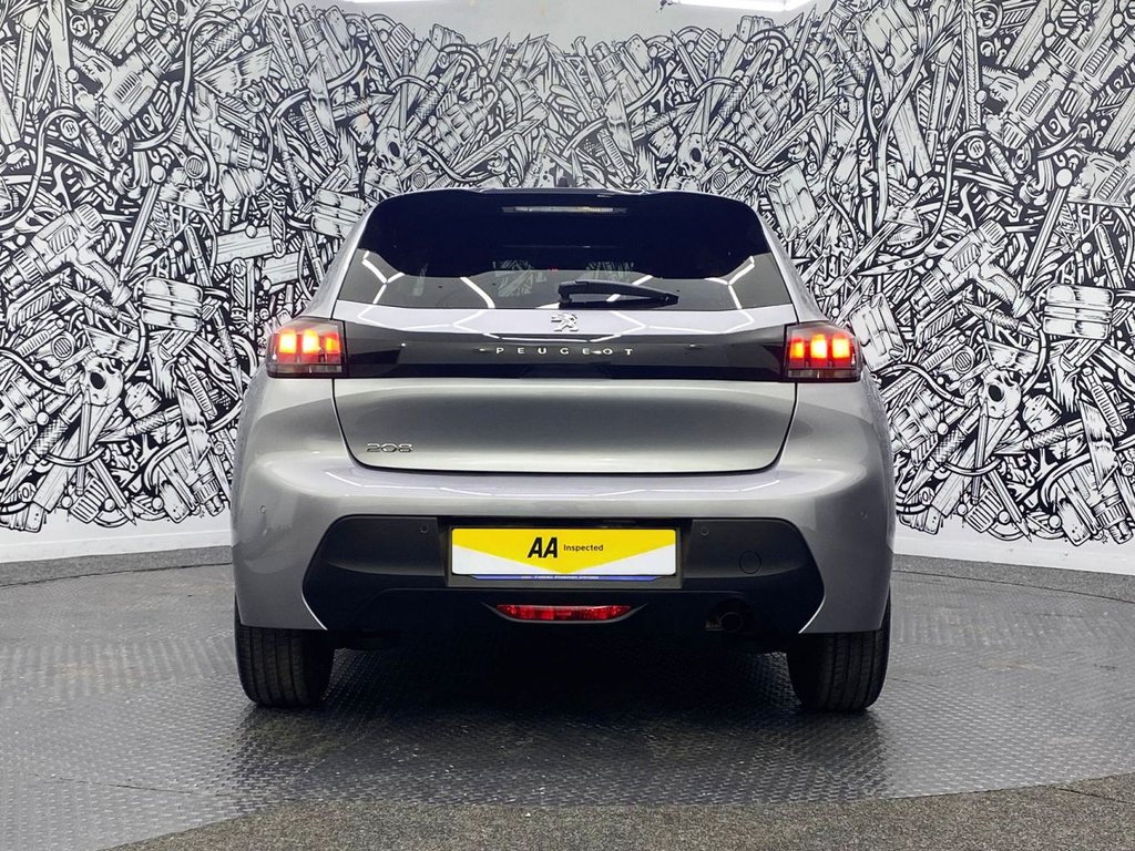 Used Peugeot 208 2023 for sale - 76223355: Photo 10