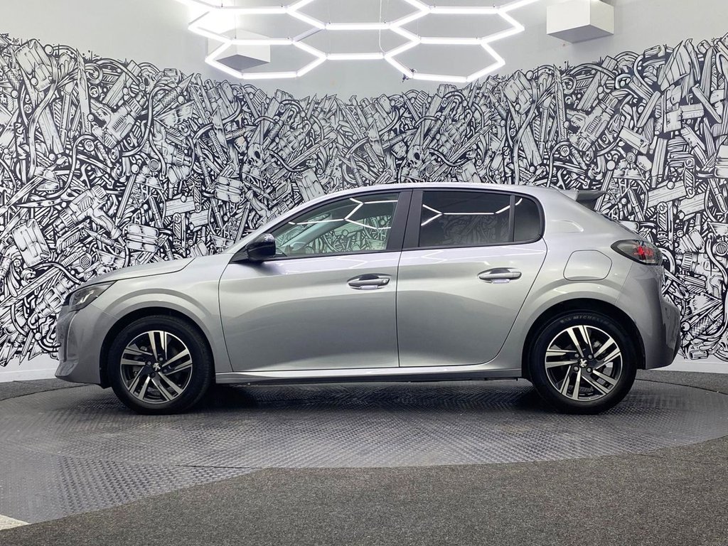 Used Peugeot 208 2023 for sale - 76223355: Photo 12