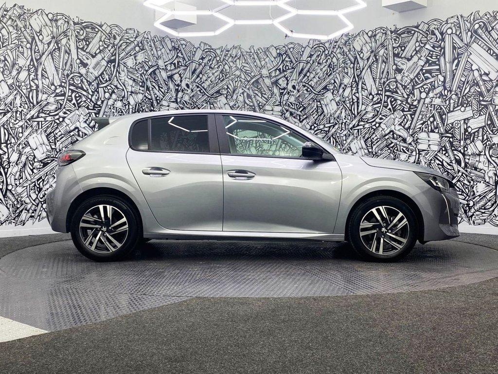 Used Peugeot 208 2023 for sale - 76223355: Photo 14