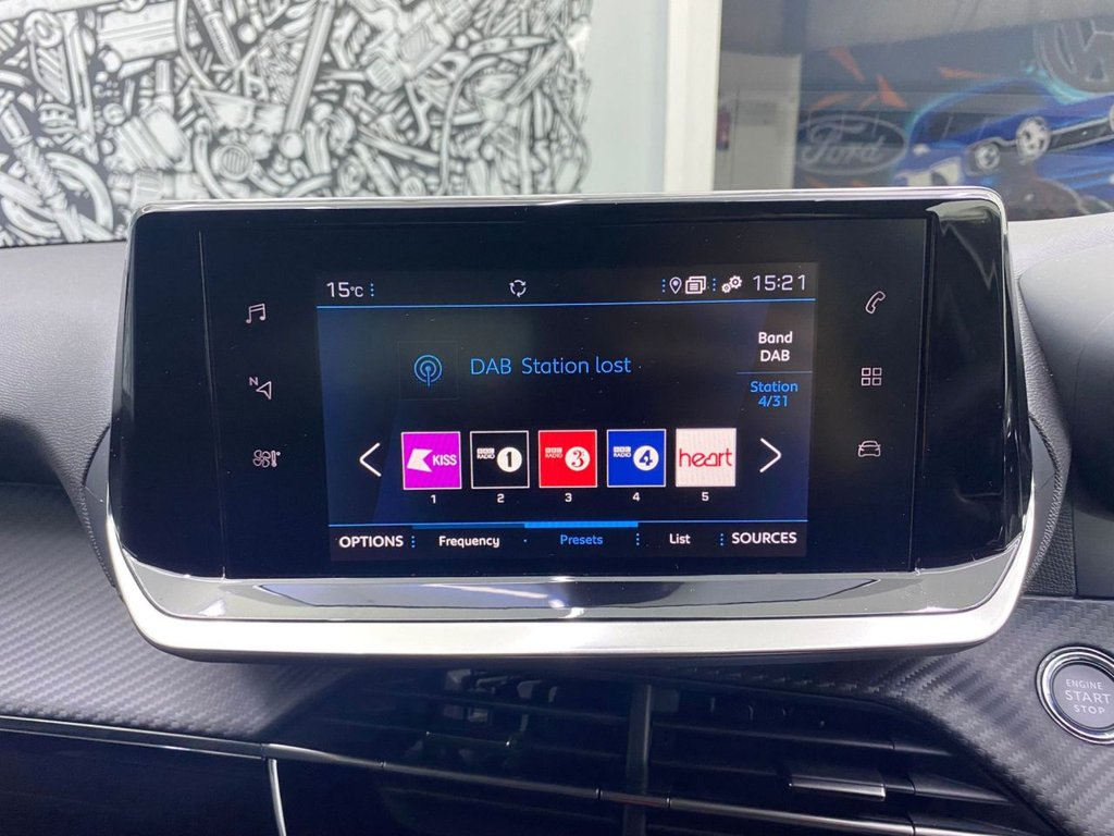 Used Peugeot 208 2023 for sale - 76223355: Photo 16