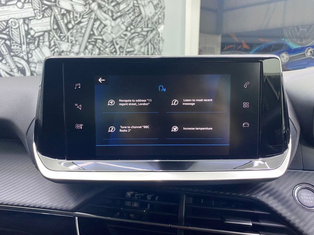 Used Peugeot 208 2023 for sale - 76223355: Photo 17