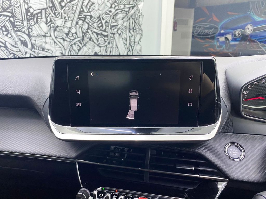 Used Peugeot 208 2023 for sale - 76223355: Photo 20