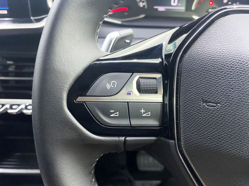 Used Peugeot 208 2023 for sale - 76223355: Photo 21