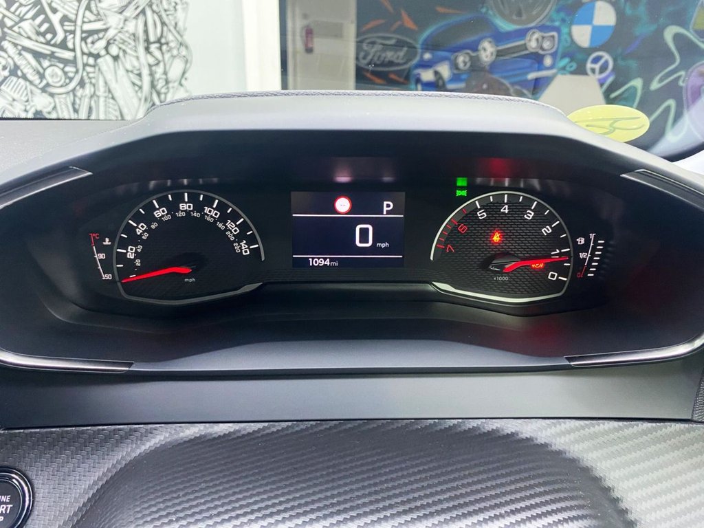 Used Peugeot 208 2023 for sale - 76223355: Photo 22