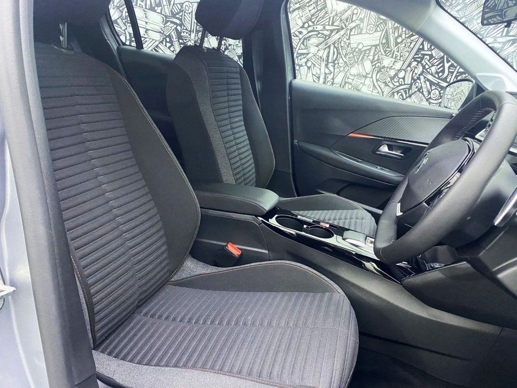 Used Peugeot 208 2023 for sale - 76223355: Photo 25