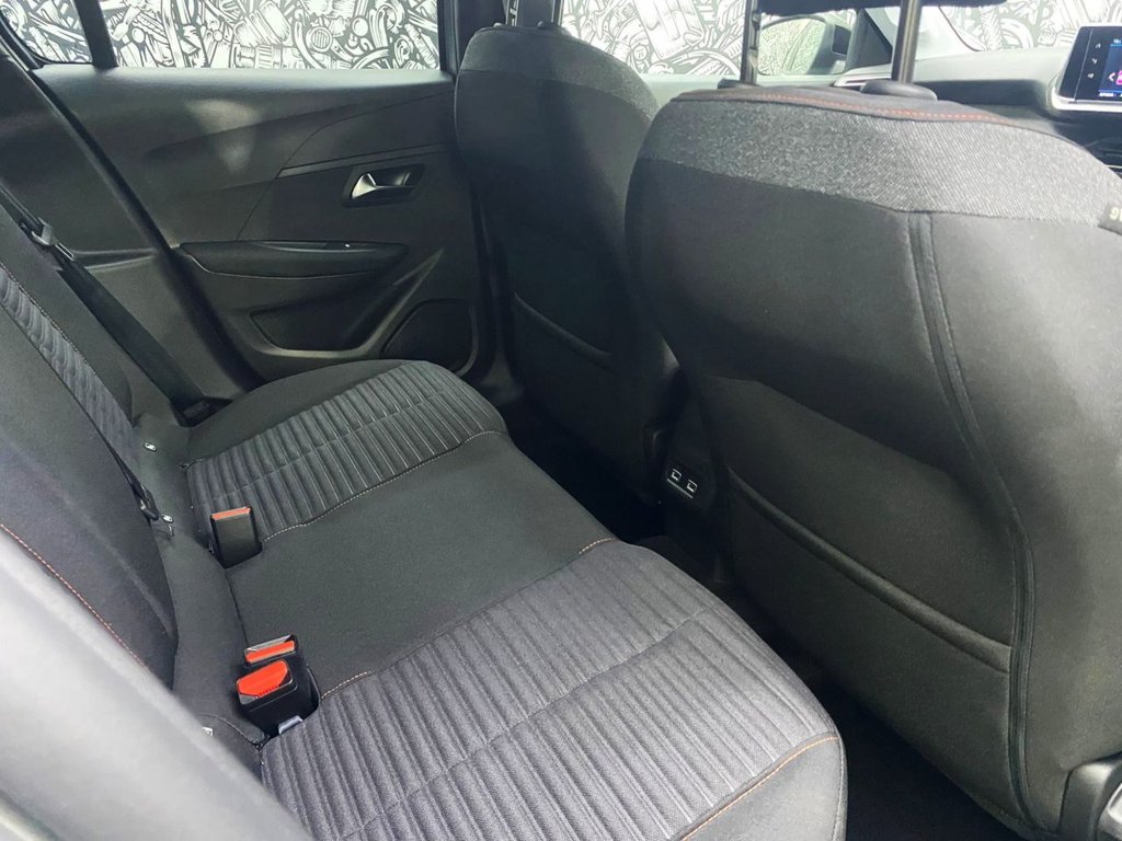 Used Peugeot 208 2023 for sale - 76223355: Photo 26