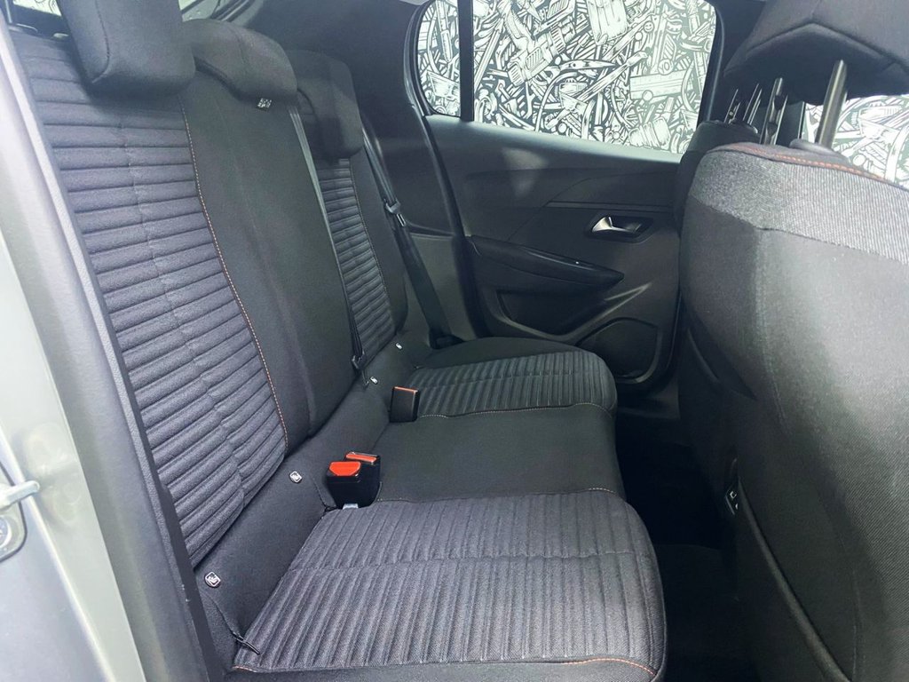 Used Peugeot 208 2023 for sale - 76223355: Photo 27