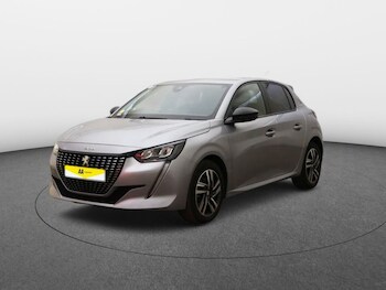 Used Peugeot 208 2023 for sale - 76223355: Photo 2
