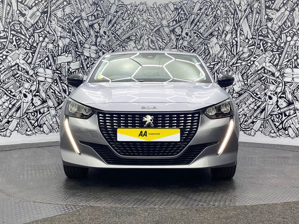 Used Peugeot 208 2023 for sale - 76223355: Photo 5