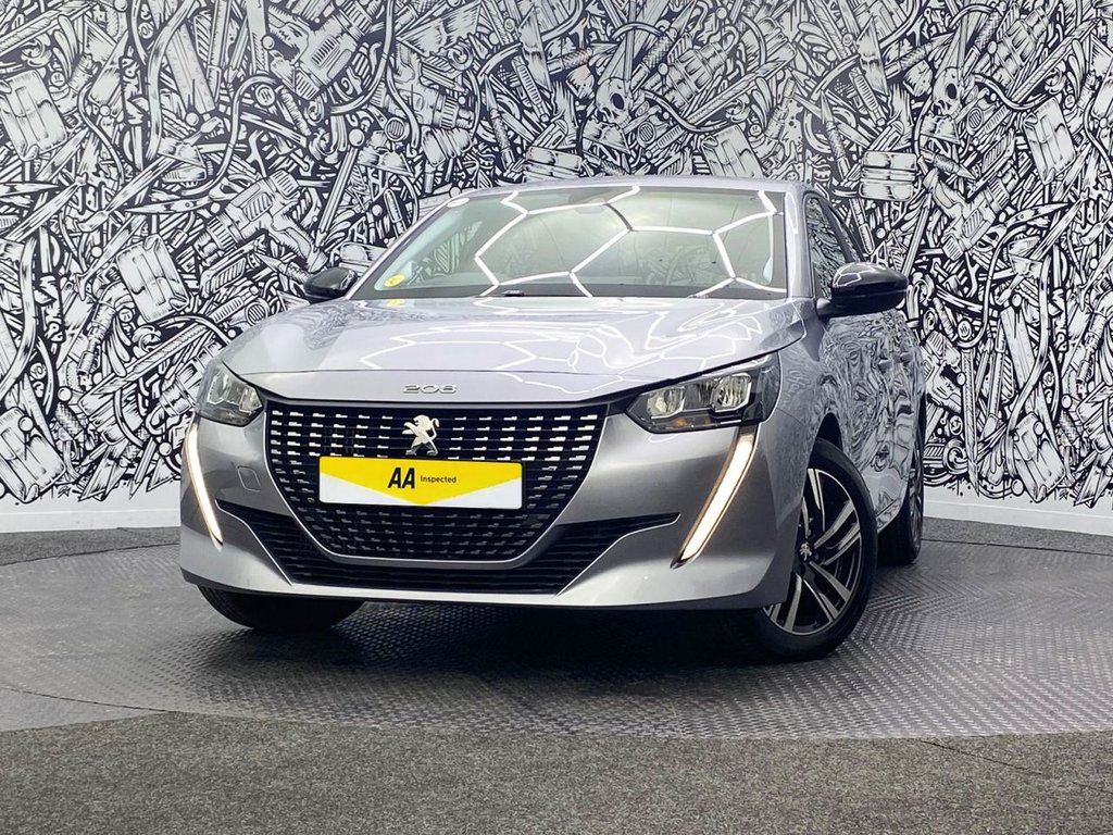 Used Peugeot 208 2023 for sale - 76223355: Photo 6