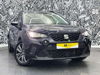 Used SEAT Arona 2022 for sale - 74722198: Photo