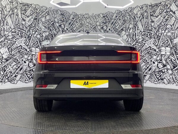 Used Polestar Polestar 2 2021 for sale - 75764880: Photo 10