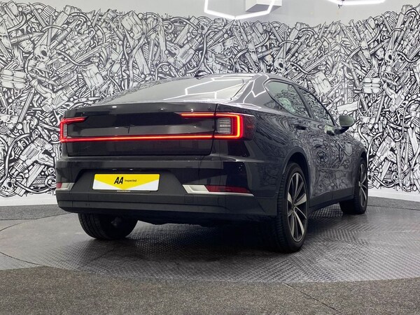 Used Polestar Polestar 2 2021 for sale - 75764880: Photo 11