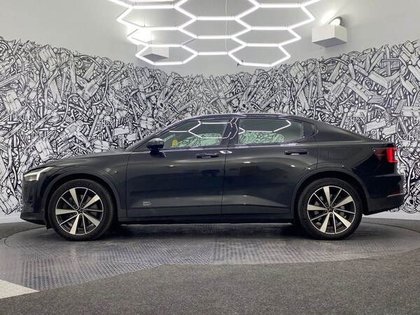 Used Polestar Polestar 2 2021 for sale - 75764880: Photo 12