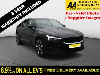 Polestar - Polestar 2