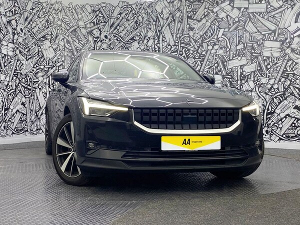 Used Polestar Polestar 2 2021 for sale - 75764880: Photo 4