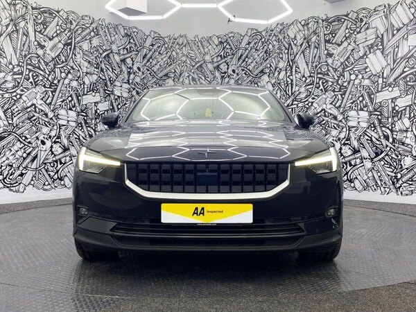 Used Polestar Polestar 2 2021 for sale - 75764880: Photo 5
