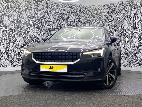 Used Polestar Polestar 2 2021 for sale - 75764880: Photo 6
