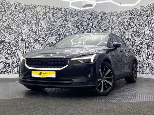 Used Polestar Polestar 2 2021 for sale - 75764880: Photo 8