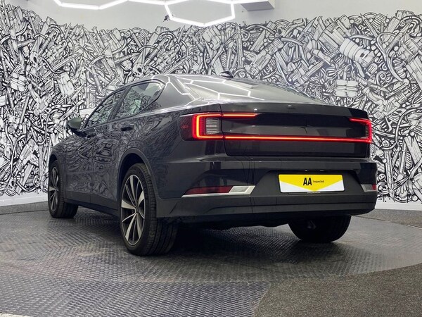 Used Polestar Polestar 2 2021 for sale - 75764880: Photo 9