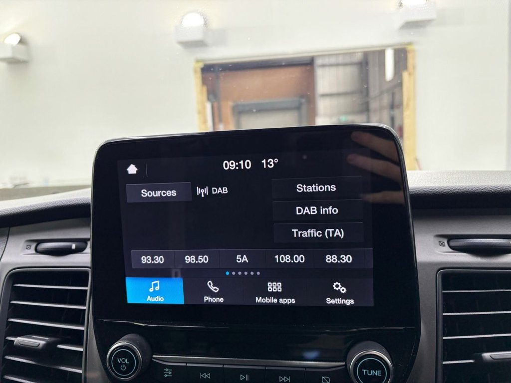 Vehicle 19