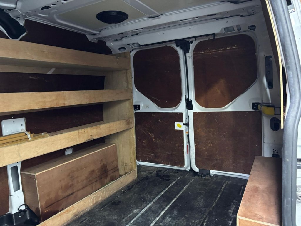 Vehicle 28