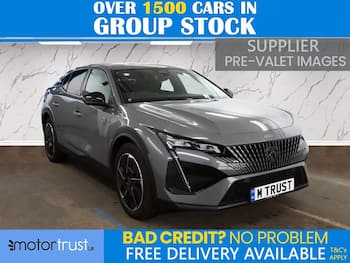 Used Peugeot 408 2024 for sale - 79709000: Photo
