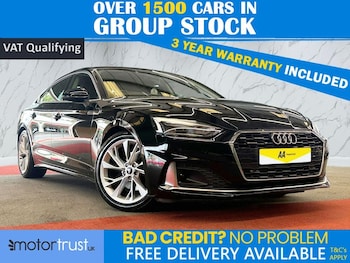 Used Audi A5 2023 for sale - 79529991: Photo